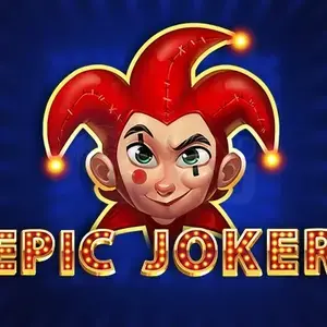 Epic Joker
