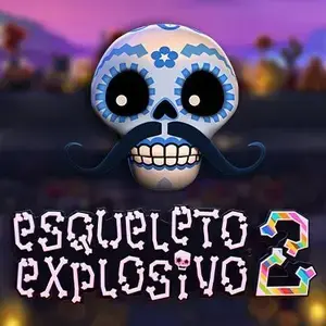 Esqueleto Explosivo 2