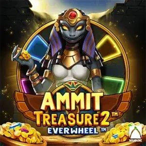 Ammit Treasure 2