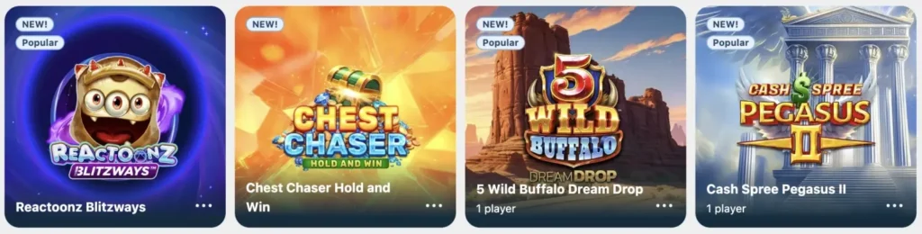 play boa bet casino