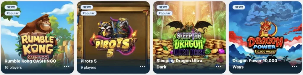 play boabet casino